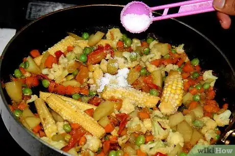 Image intitulée Make Hyderabadi Vegetable Biryani Step 8