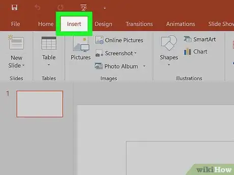 Image intitulée Convert Excel to PowerPoint Step 12