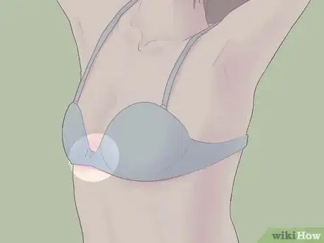Image intitulée Buy a Well Fitting Bra Step 14
