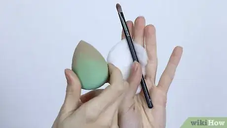 Image intitulée Use Concealer Step 4