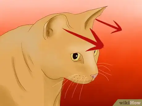 Image intitulée Understand Your Cat's Body Language Step 1