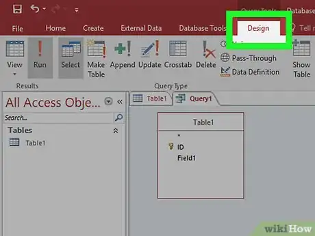 Image intitulée Create Action Queries in Microsoft Access Step 8