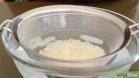 Image intitulée Cook Parboiled Rice Step 22