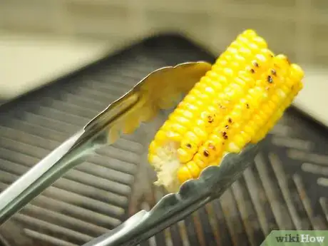 Image intitulée Cook Corn Step 12