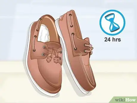 Image intitulée Remove Odor from Your Shoes with Baking Soda Step 11