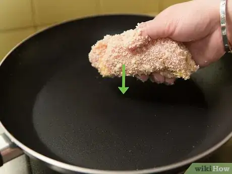 Image intitulée Make Cordon Bleu Step 11