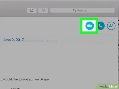 Image intitulée Screen Share on Skype Step 2