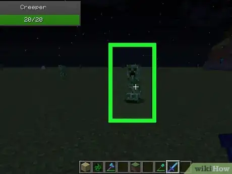 Image intitulée Make a Firework Rocket in Minecraft Step 3