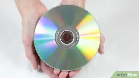 Image intitulée Fix a Scratched DVD Step 7