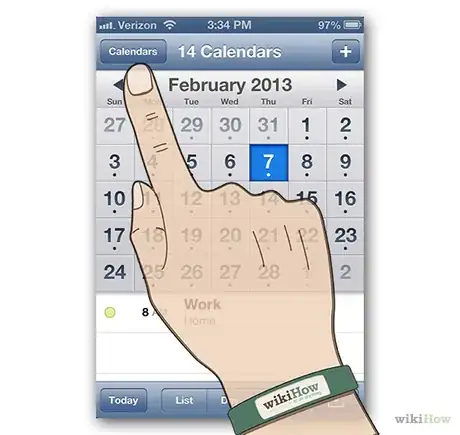 Image intitulée Sync Google Calendar with Your iPhone Step 6.png