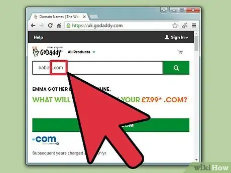 Image intitulée Register a Domain Name Step 25