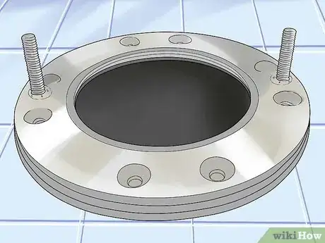 Image intitulée Replace a Toilet Flange Step 15