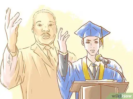 Image intitulée Deliver a Graduation Speech Step 07