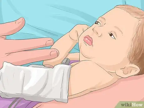 Image intitulée Prevent Jaundice in Newborns Step 8