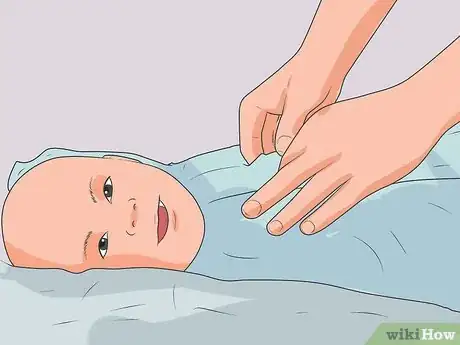 Image intitulée Relieve Itching from the Chicken Pox with Oats Step 13