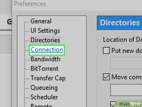 Image intitulée Configure uTorrent Step 21