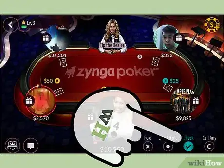 Image intitulée Play Zynga Poker Step 14