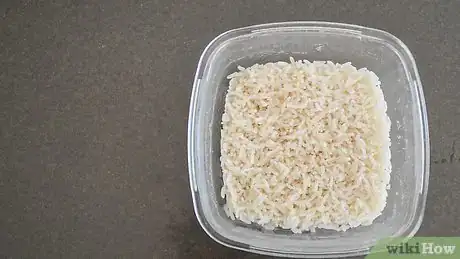 Image intitulée Cook Parboiled Rice Step 10