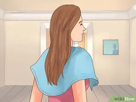 Image intitulée Do a Bleach Wash on Your Hair Step 6