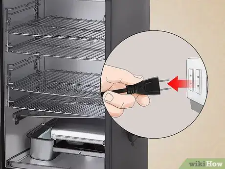 Image intitulée Use an Electric Smoker Step 12