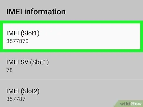 Image intitulée Find Your Sim Card Number on Android Step 5