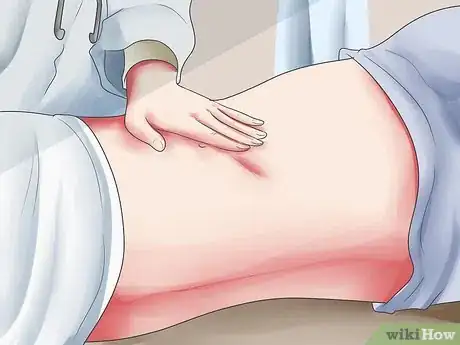 Image intitulée Recognize Symptoms of a Postpartum Hemorrhage Step 14