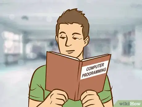 Image intitulée Start Learning Computer Programming Step 14