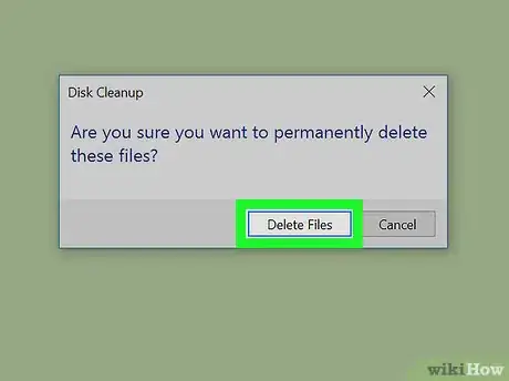Image intitulée Delete Temporary Files on Windows Step 7