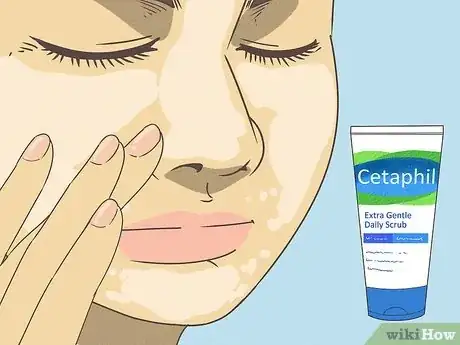 Image intitulée Clean Nose Pores Step 6