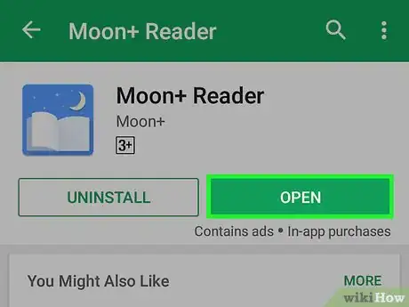 Image intitulée Use Moon+ Reader on Android Step 6