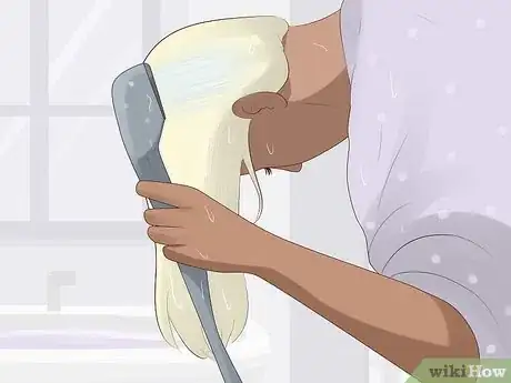 Image intitulée Bleach Your Hair Step 44