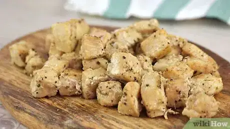 Image intitulée Cook Frozen Chicken Breasts Step 21