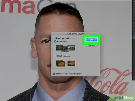 Image intitulée Blend Faces in Adobe Photoshop Step 21