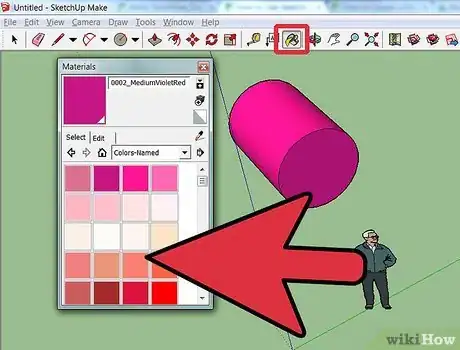 Image intitulée Use SketchUp Step 10