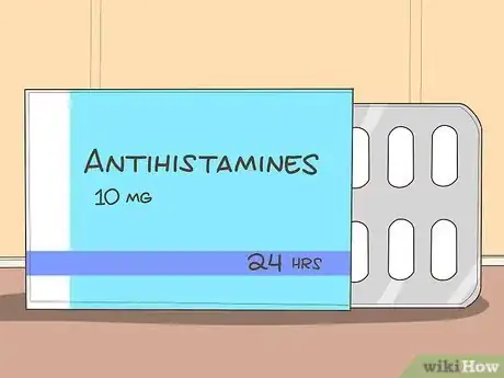 Image intitulée Help Postnasal Drip at Night Step 4