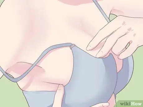 Image intitulée Buy a Well Fitting Bra Step 19