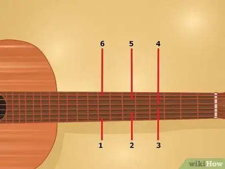 Image intitulée Play Classical Guitar Step 4