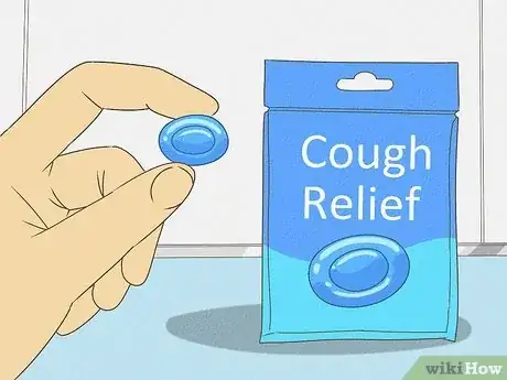 Image intitulée Control a Cough Step 11