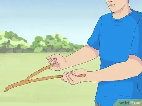 Image intitulée Use Dowsing or Divining Rods Step 2