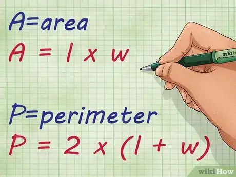 Image intitulée Find the Perimeter of a Rectangle Step 6