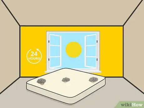 Image intitulée Clean a Bed with Baking Soda Step 06