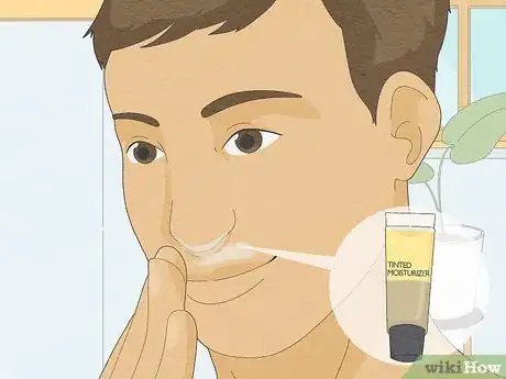 Image intitulée Get Rid of Dry Skin Under Your Nose Step 13