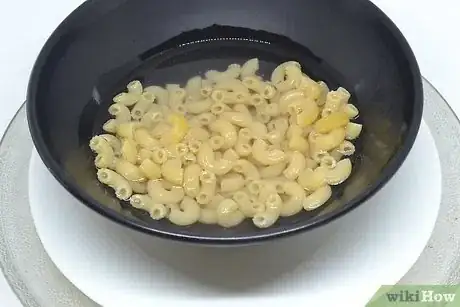 Image intitulée Cook Elbow Macaroni Step 12