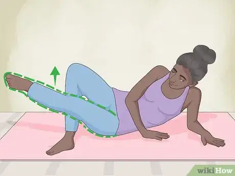 Image intitulée Work Your Inner Thighs at Home Step 13