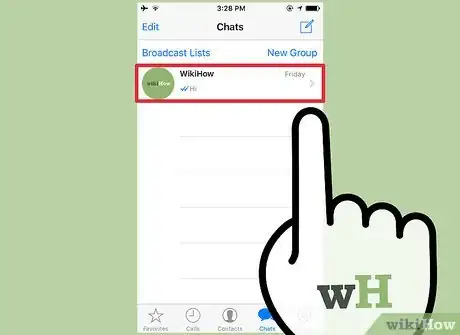 Image intitulée Get Blue Ticks on WhatsApp Step 7