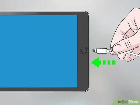 Image intitulée Connect an iPad to a TV Step 9