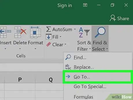 Image intitulée Reduce Size of Excel Files Step 25