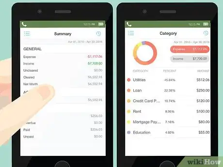 Image intitulée Keep Track of Your Personal Finances Step 8