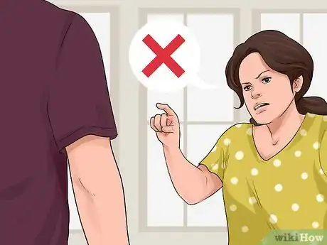 Image intitulée Tell if You Are in an Abusive Relationship Step 13