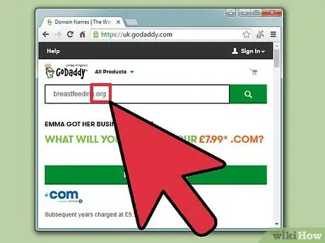 Image intitulée Register a Domain Name Step 27